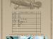7132601 Albatros D.V Manfred von Richthofen Back Cover